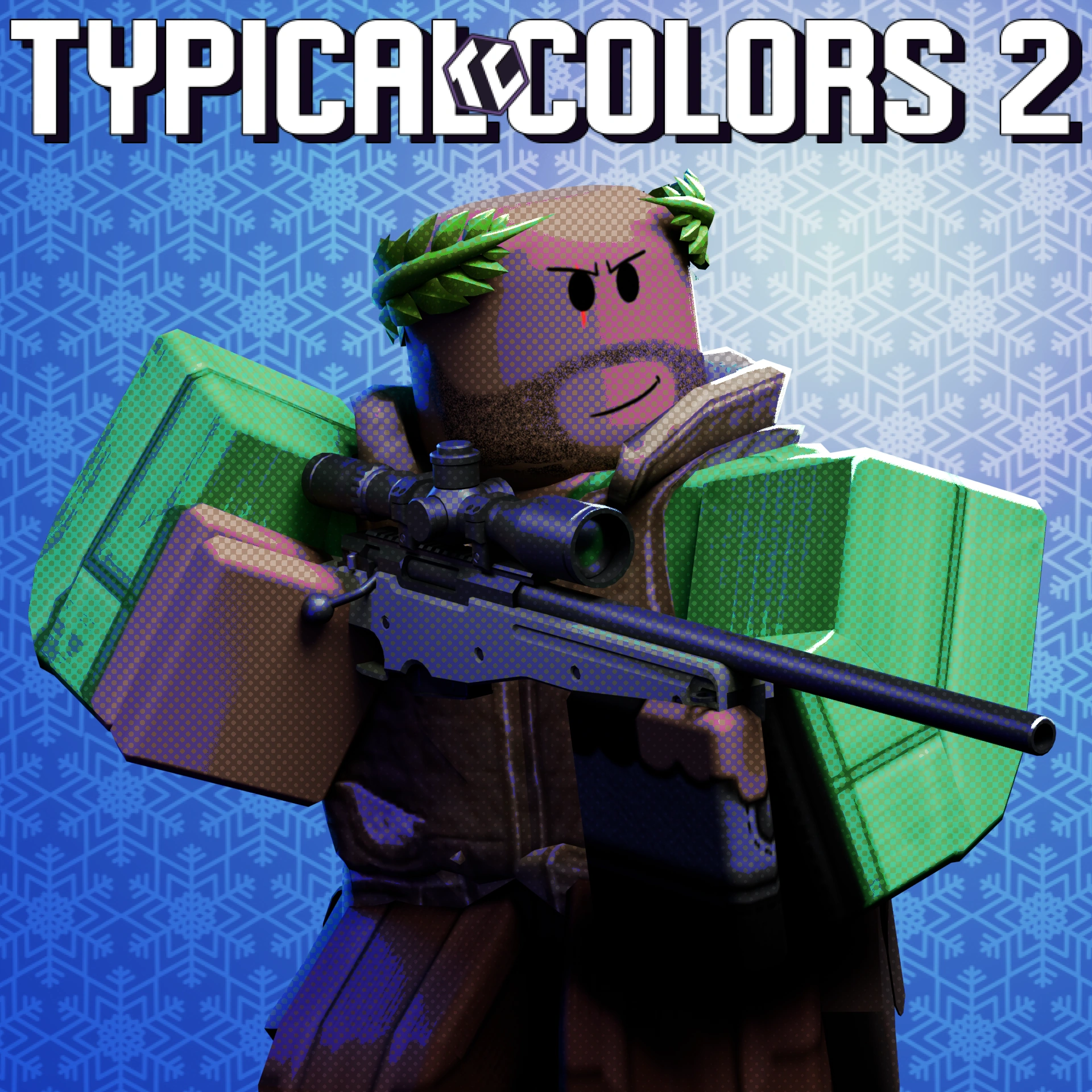 Discuss Everything About Typical Colors 2 Wiki | Fandom