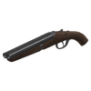 DB Shotgun