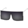 Squared Shades