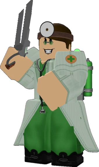 Mr. Malice | Typical Colors 2 Wiki | Fandom