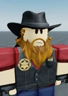 Cowboy's Couture