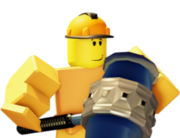 Roblox Builderman – Minecraft Skin