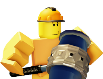 builderman roblox Minecraft Skin