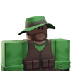 Marksman GRN Apposition 2023