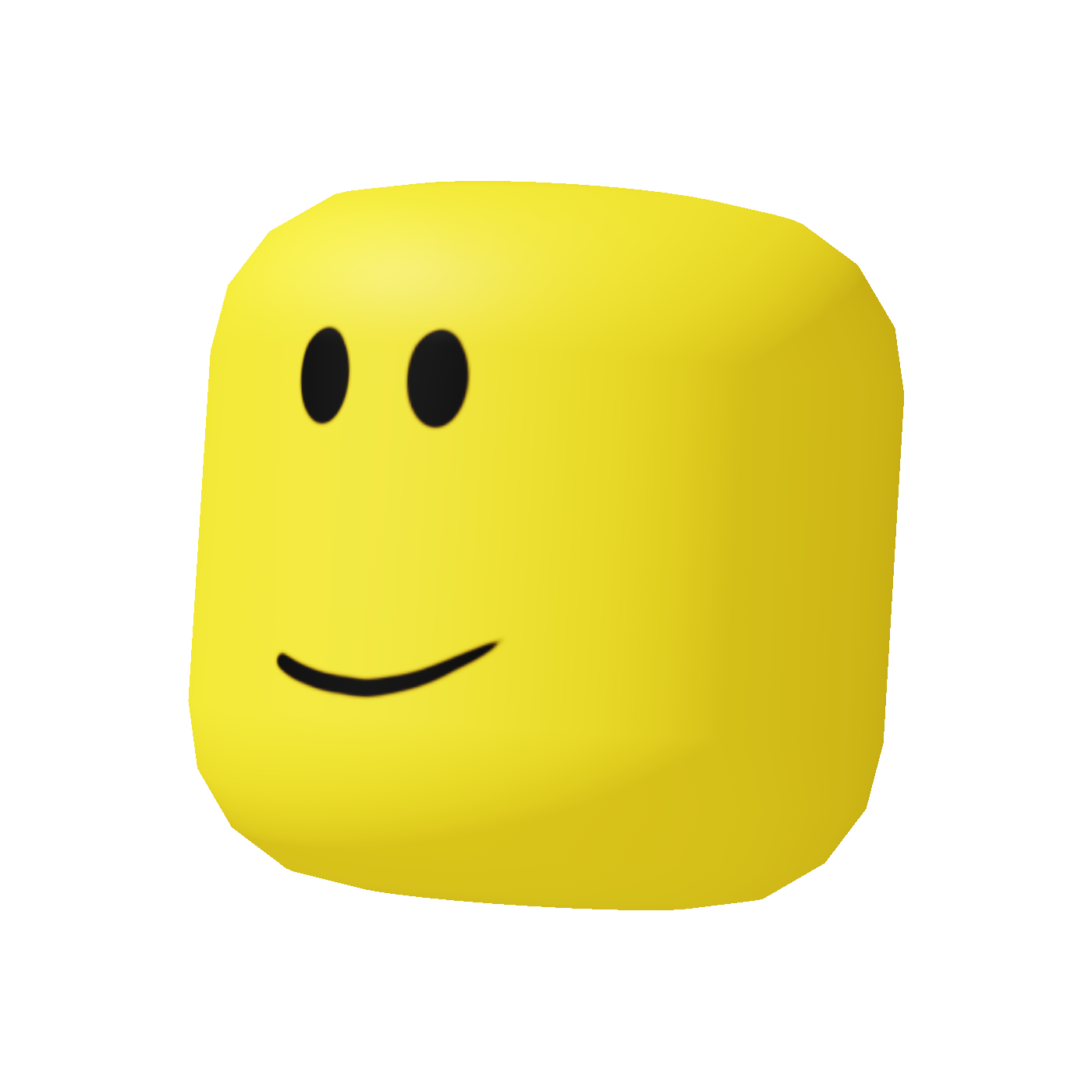 Open full size Noob - Roblox Noob. Download transparent PNG image