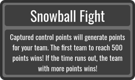 Snowball Fight