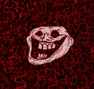 Trollge in-game.
