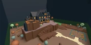 Haunted Mansion (490 KB) Haunted Mansion ⬤ Active