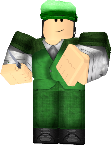 The Detective Typical Colors 2 Wiki Fandom - roblox tc2 wiki arsonist