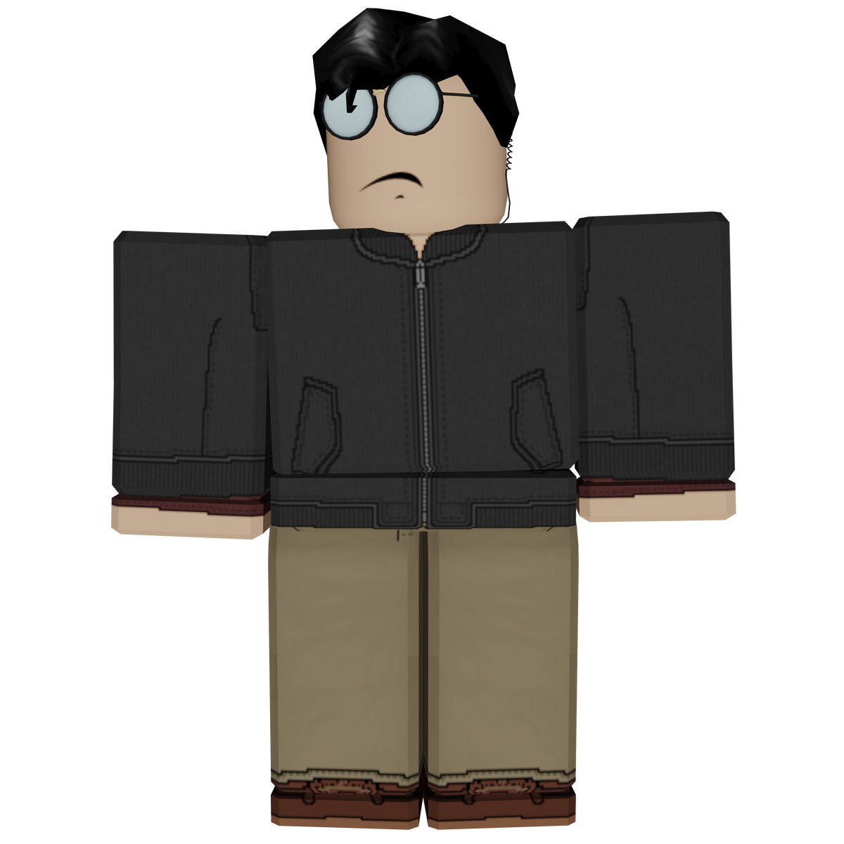 Mr Hoppers Thirlcrest Academy Wiki Fandom