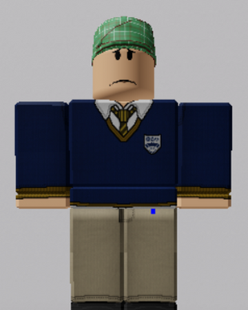 Malcolm Ecks Thirlcrest Academy Wiki Fandom - rodny roblox wiki roblox fandom