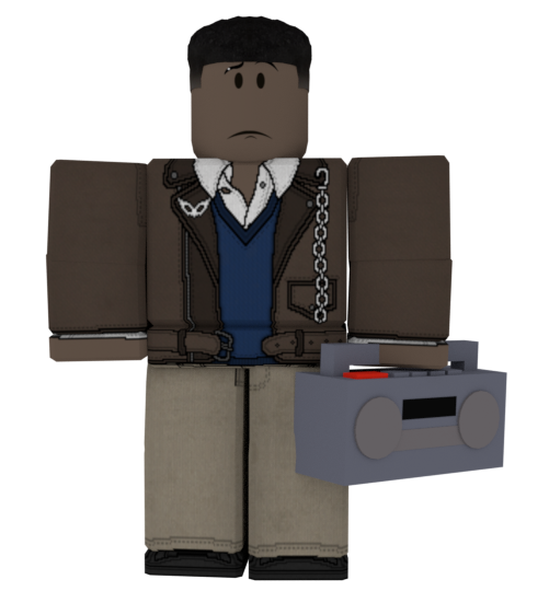 Norton Williams Thirlcrest Academy Wiki Fandom - roblox greaser jacket