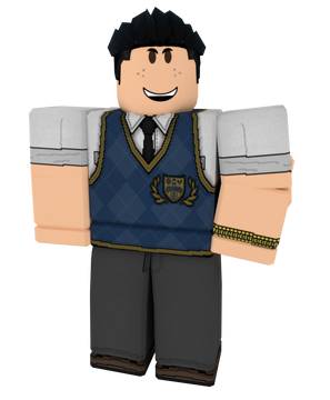 Roblox: The BEST Preppy Boy Outfits Compilation 