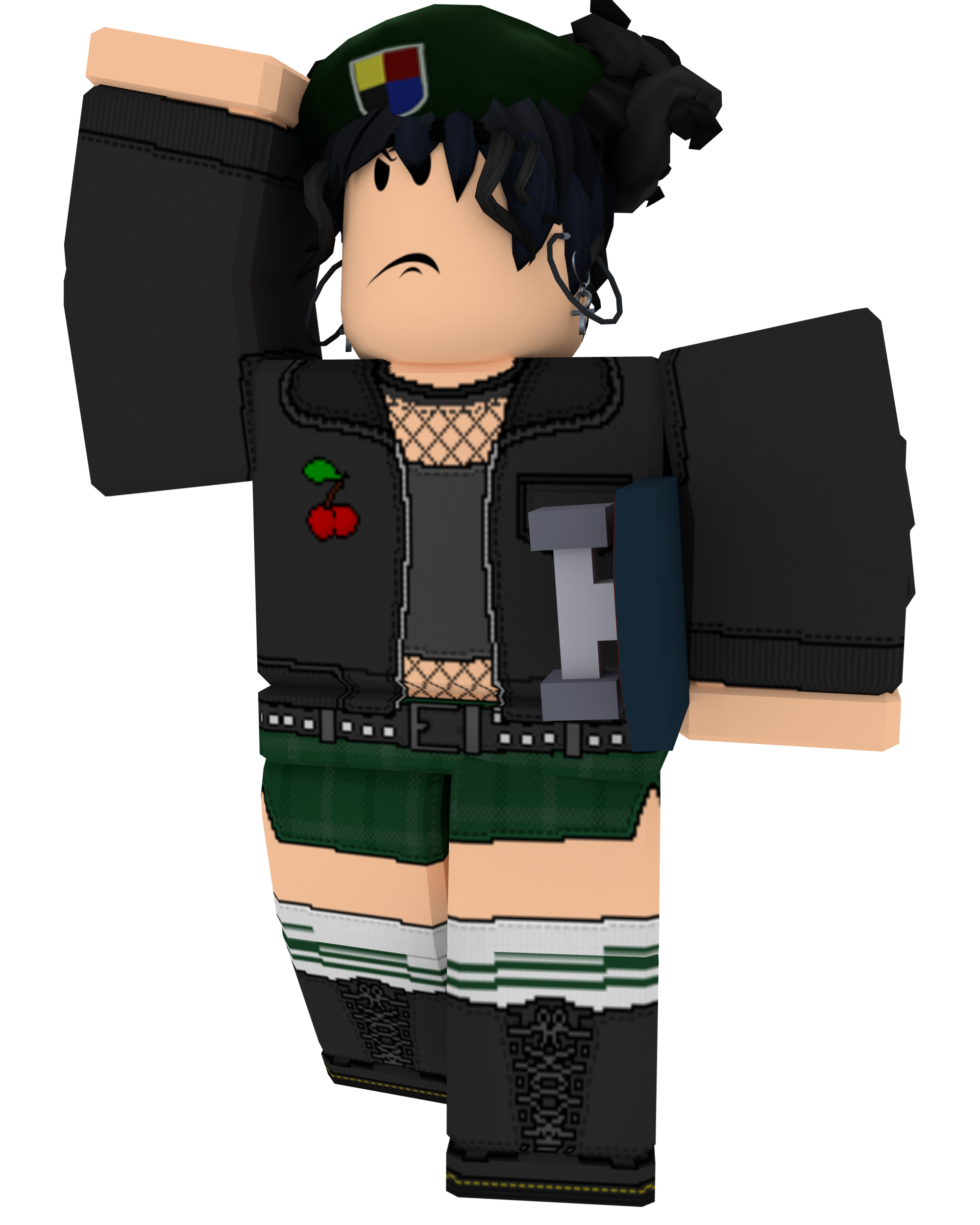 Riley Arden Thirlcrest Academy Wiki Fandom - roblox thirlcrest academy