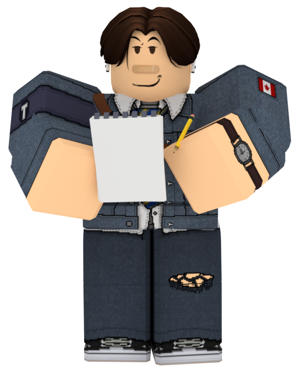 Becket Lee Thirlcrest Academy Wiki Fandom - roses roblox part 1 aspie