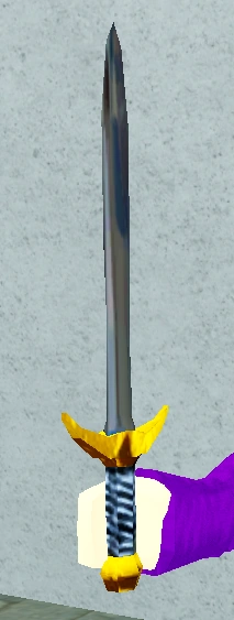 Linked Sword | That Crazy Adventure Wiki | Fandom