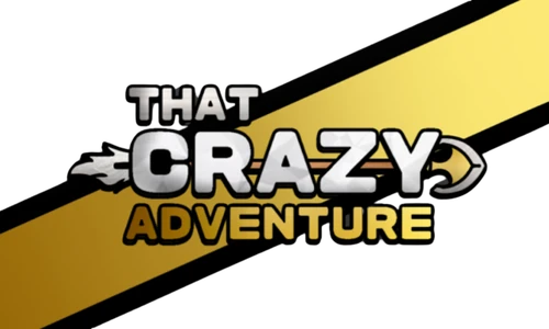 That Crazy Adventure Wiki