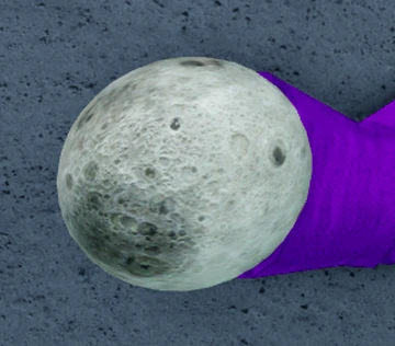 New Moon | That Crazy Adventure Wiki | Fandom