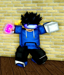 Kobe | That Crazy Adventure Wiki | Fandom