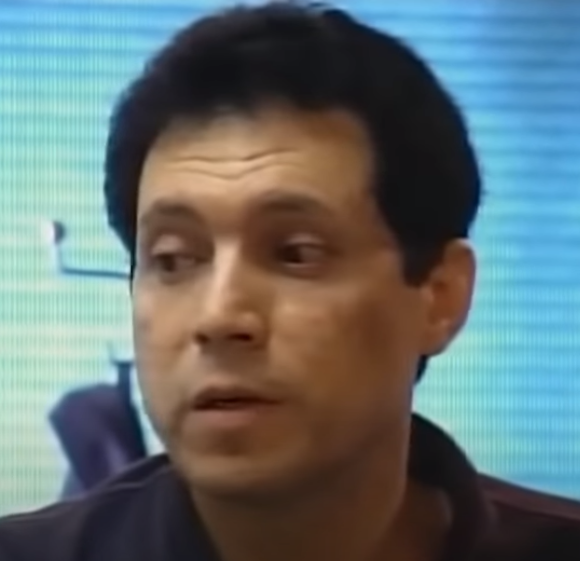 Aladdin Shamoun TCAP Wiki Fandom