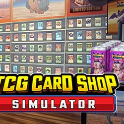 TCG Card Shop Simulator Wiki | Fandom TCG Card Shop Simulator Wiki | Fandom