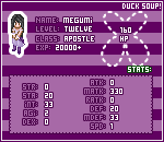 Duck Soup! Inventory