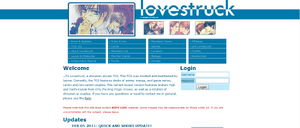 Lovestruck lay1