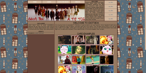 Idiotbox lay1