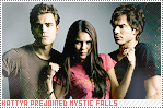 Mystic Falls