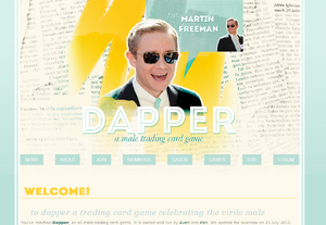 Dapper lay1