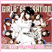 Girlsgeneration cd3