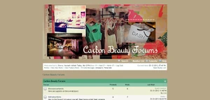 Current most popular theme