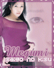Megumi-8thnote