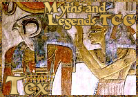 Myths & Legends