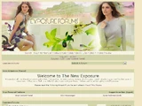 Exposure Forums