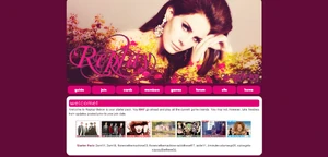 A starter pack at a TCG