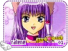 Ralene-shoutitoutloud1