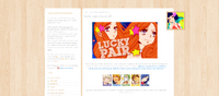 Livejournal Layout