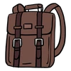 School Backpack