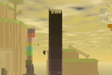 Tower of Extreme Violence | Thai's Crazy Towers Wiki | Fandom