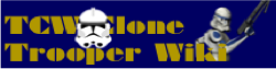 TCW Clone Trooper Wiki