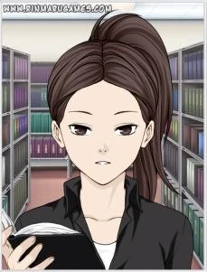 Emily | TD Forever's Our Total Drama Wiki | Fandom