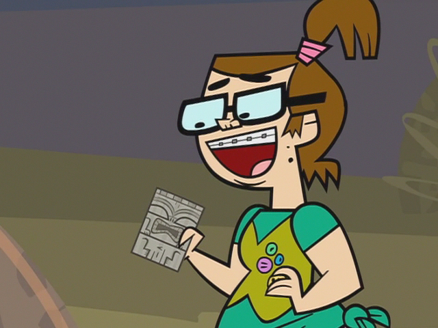 Beth Total Drama Wiki Fandom