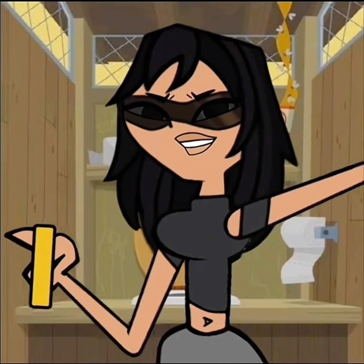 Katelyn Total Drama OC's Wiki Fandom