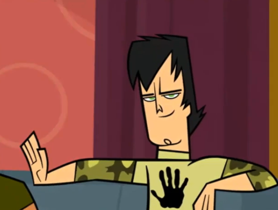 Total Drama World Tour II, TDAfan4 Wiki