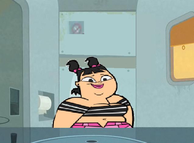 Total Drama World Tour II, TDAfan4 Wiki