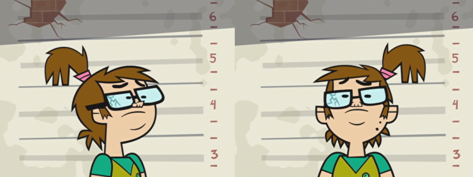 Total Drama World Tour II, TDAfan4 Wiki