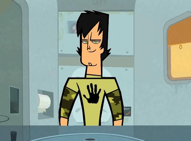 Total Drama World Tour II, TDAfan4 Wiki