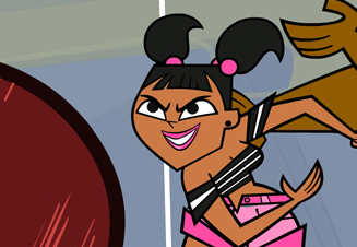 Total Drama World Tour II, TDAfan4 Wiki