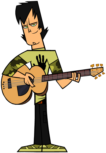 Total Drama World Tour II, TDAfan4 Wiki